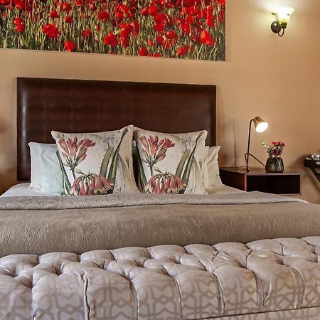 Leipzig Country House & Winery Nuy ภายนอก รูปภาพ