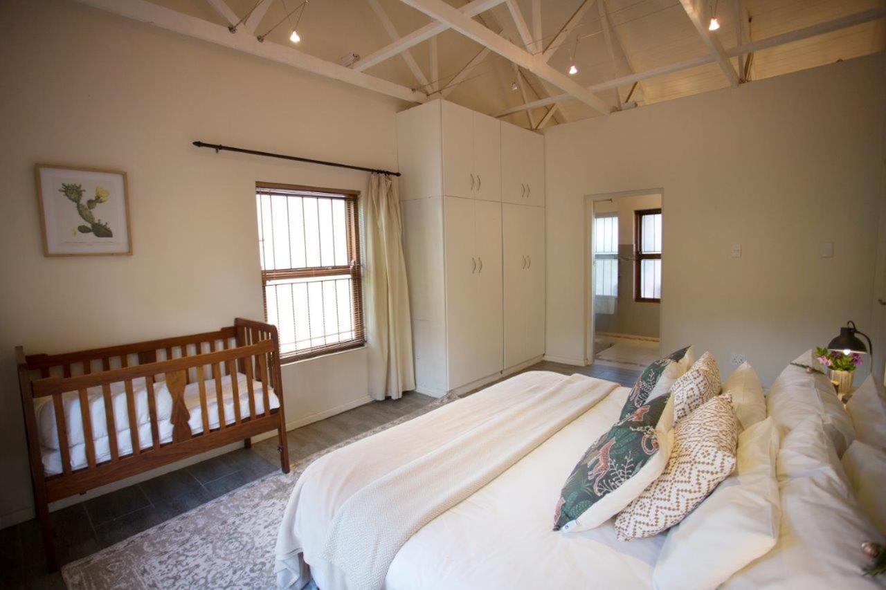 Leipzig Country House & Winery Nuy ภายนอก รูปภาพ