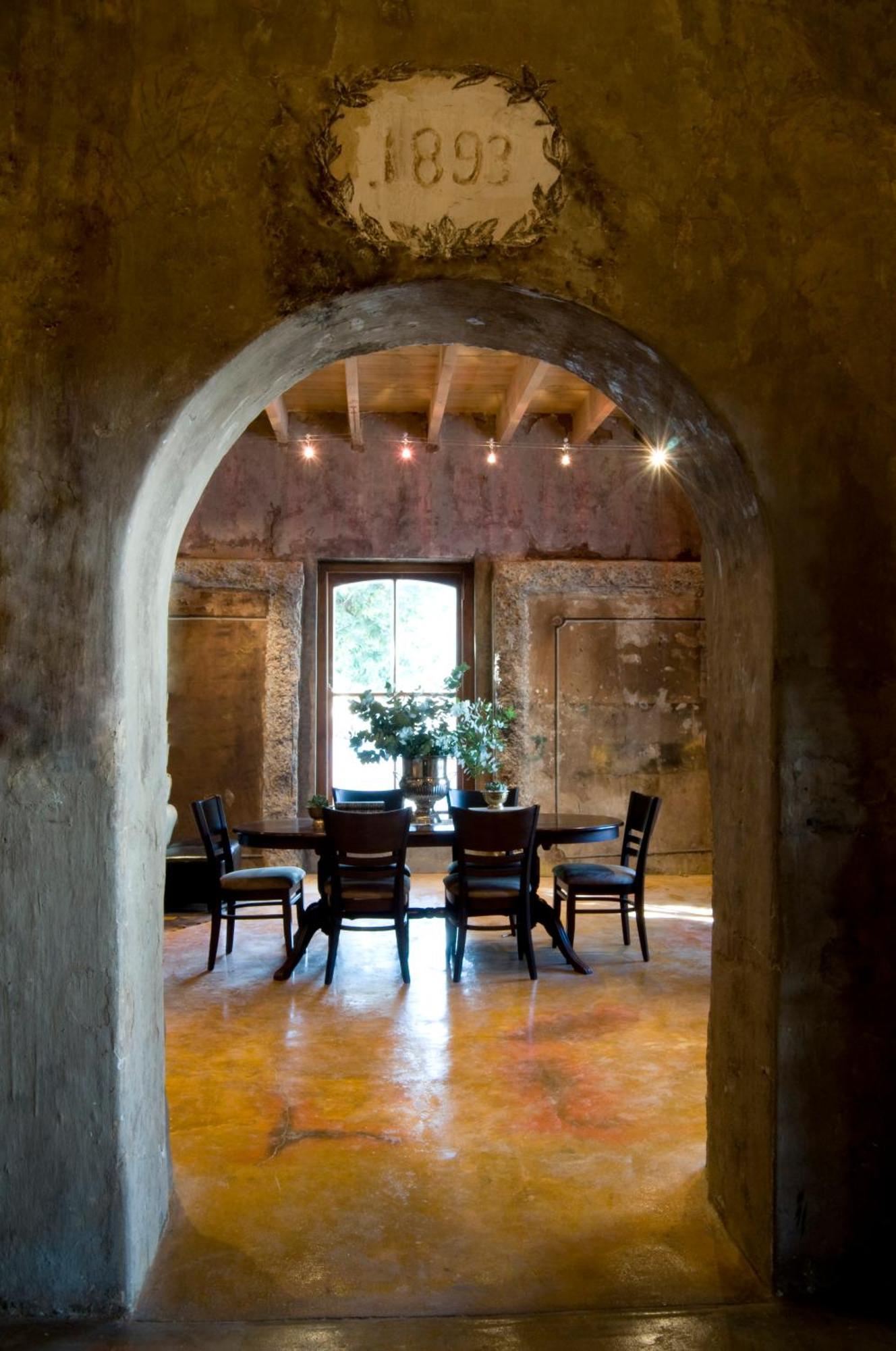 Leipzig Country House & Winery Nuy ภายนอก รูปภาพ