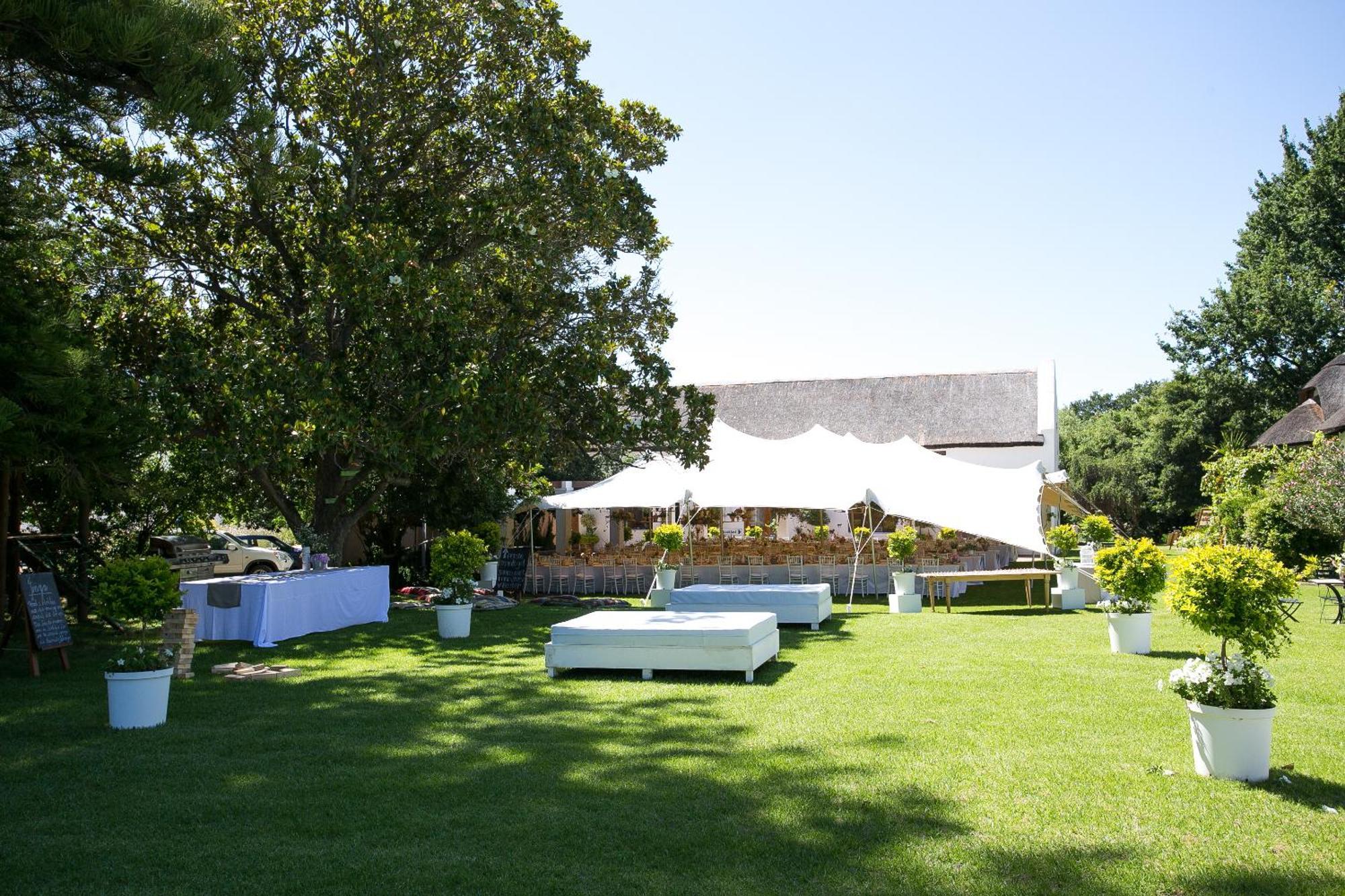 Leipzig Country House & Winery Nuy ภายนอก รูปภาพ