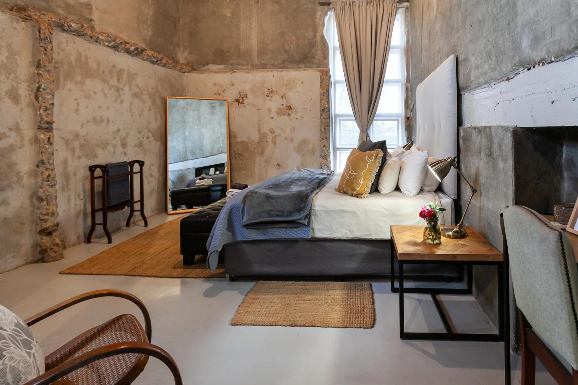 Leipzig Country House & Winery Nuy ภายนอก รูปภาพ