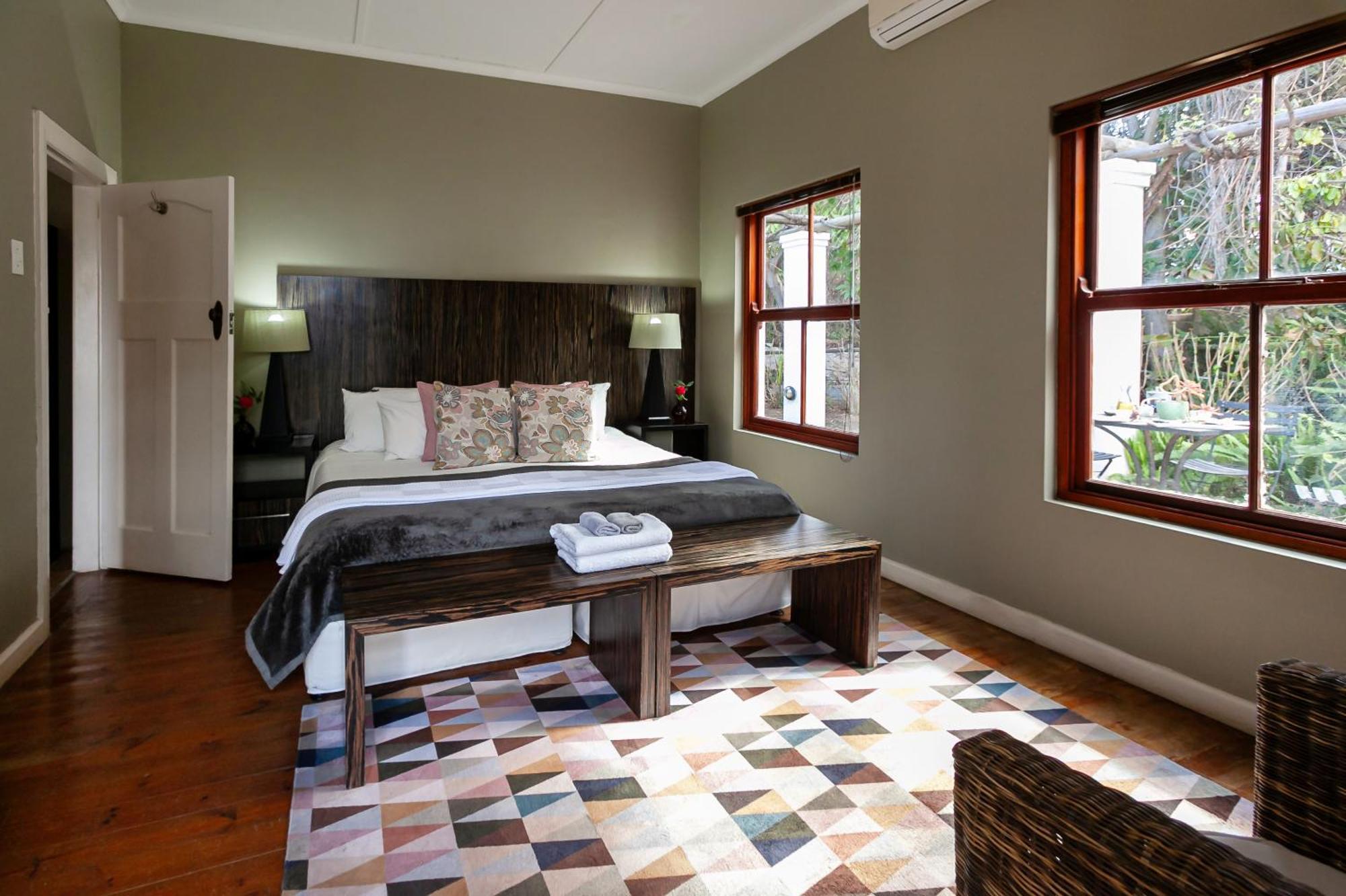 Leipzig Country House & Winery Nuy ภายนอก รูปภาพ